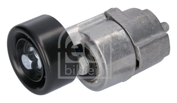 Belt Tensioner, V-ribbed belt
